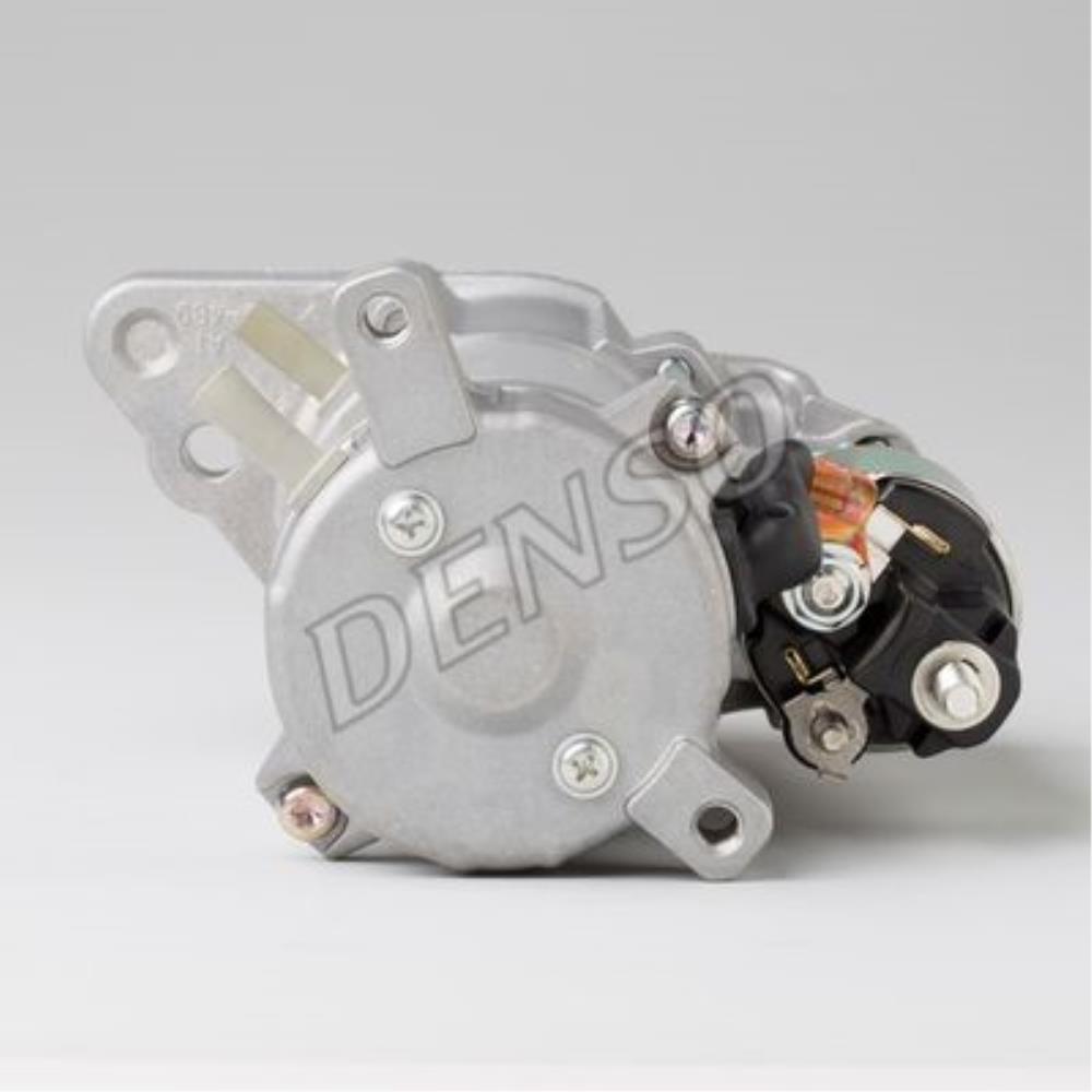 DENSO STARTER für JAGUAR