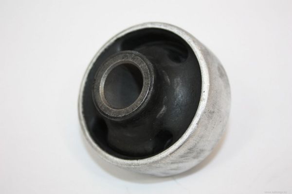 AUTOMEGA Querlenkerlager Lagerung Lenker vorne für VW Polo Lupo 110038210