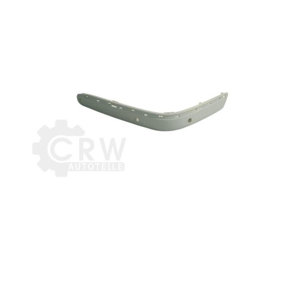 Zierleiste vorne rechts für Mercedes E-Klasse (W210) Bj. 08.99-06.02 1092396