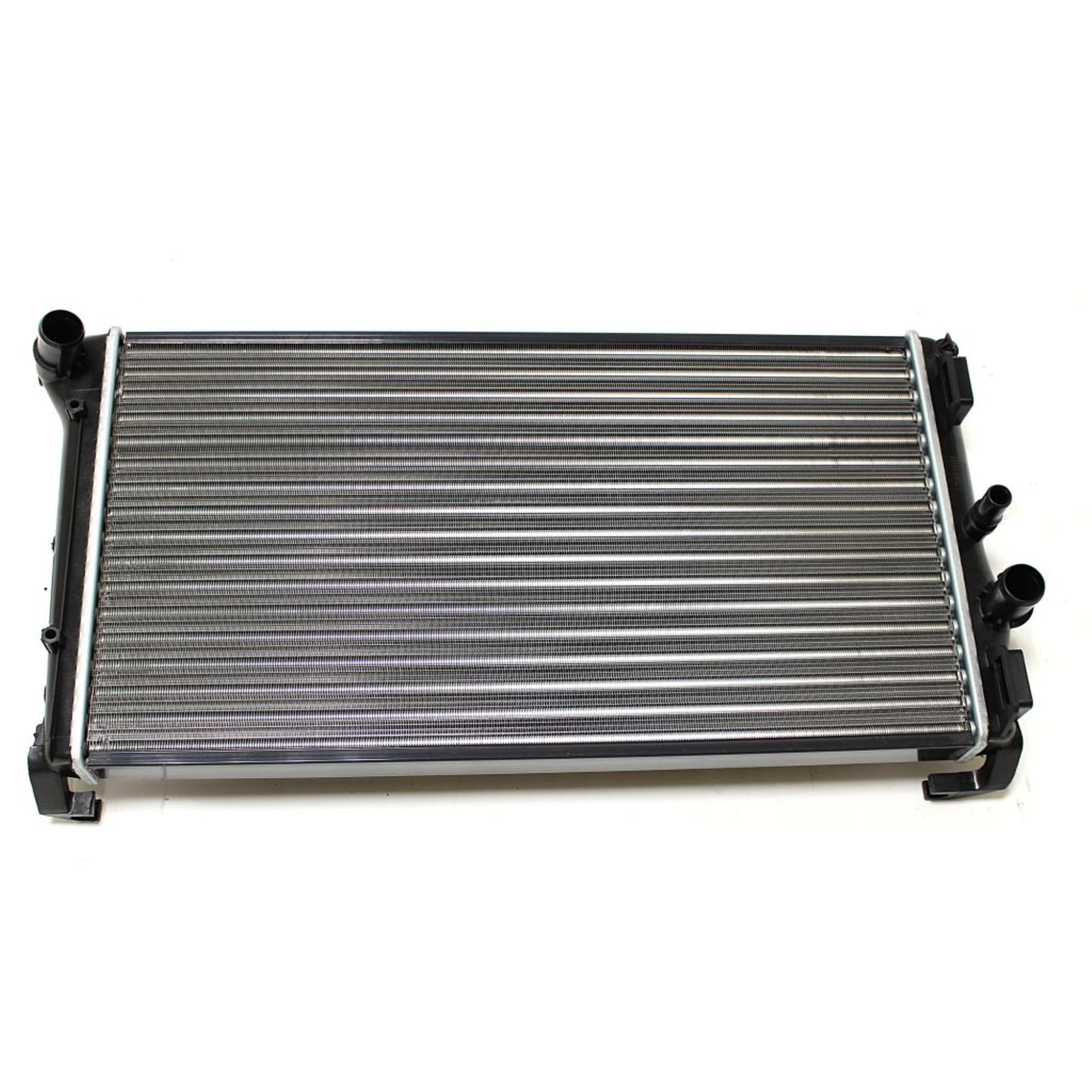 Kühler Wasserkühler Motorkühler Aluminium für Fiat Idea 350_ 1.3 D Multijet