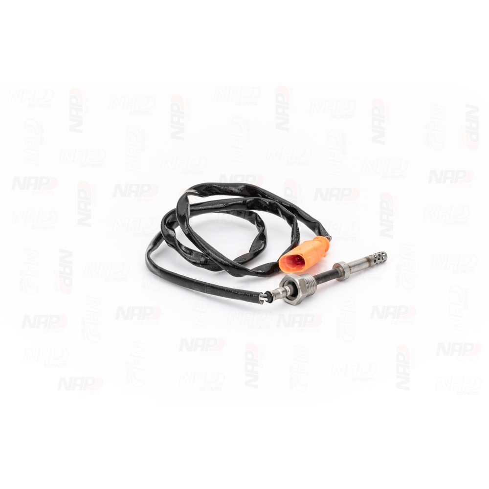 AbgastemperaturSensor für VW Tiguan 5N_ 2.0 TDI 4motion Golf V 1K1 1.9 5K1