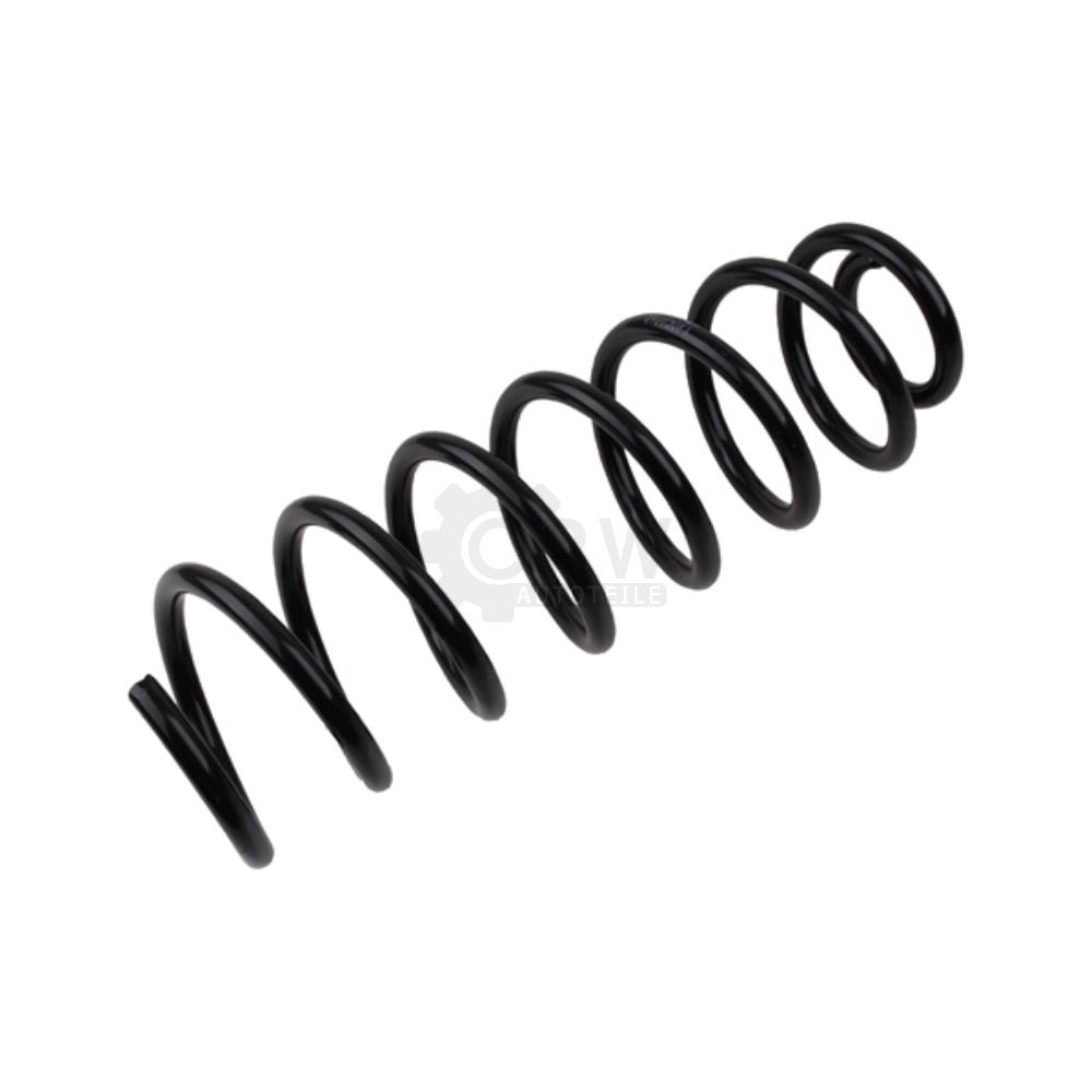 Fahrwerksfeder Spiralfeder hinten passend für Audi A4 Avant 8D5 B5
