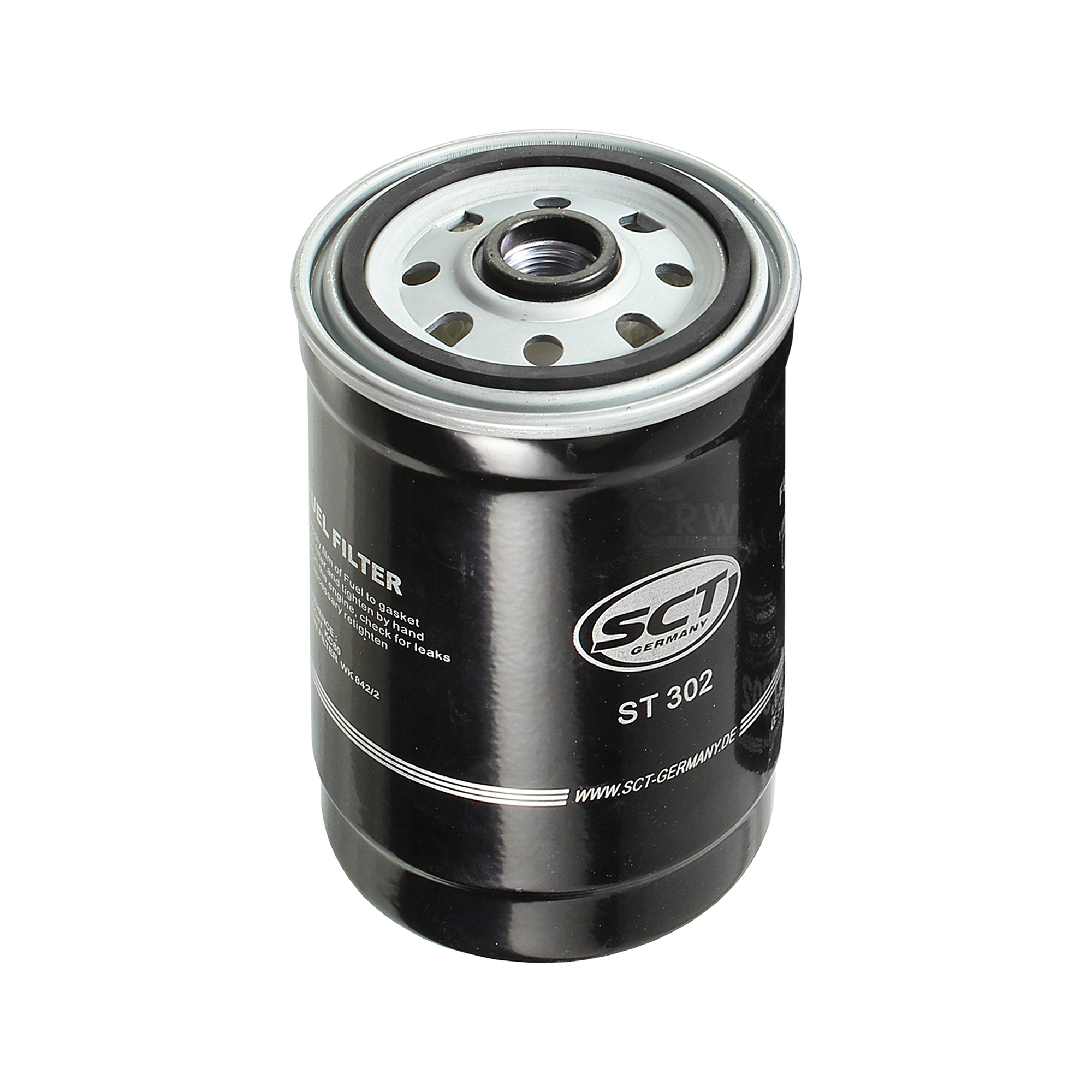 Kraftstofffilter ST 302 für Alfa Romeo 146 930_ 75 162B 905 Fiat Ducato Kasten 280_ 230_ Marea Weekend 185 154