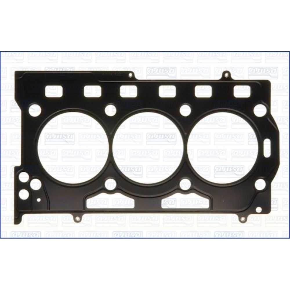 AJUSA Zylinderkopfdichtung für VW Polo 9N_ 1.2 12V 6R_ Skoda Fabia II 542 545