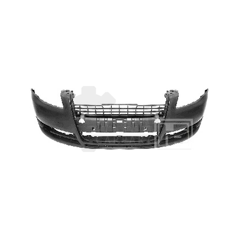 Stoßfänger Stoßstange vorne für Audi A4(8EC/D) grundiert