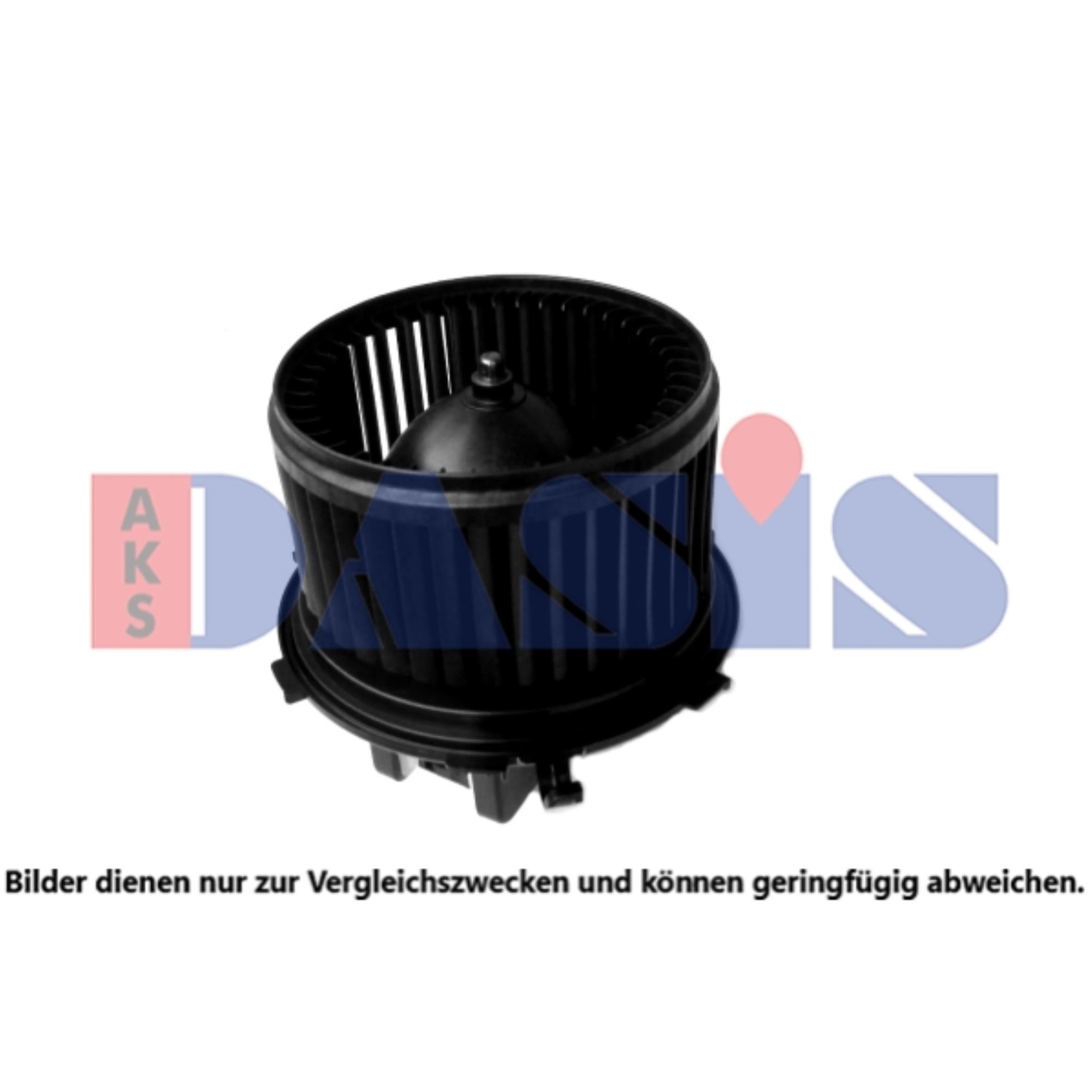 Heizungsgebläse Innenraumgebläse für Fiat Ducato Kasten 250_ 290_ 250 Citroën