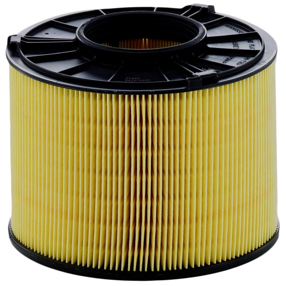 MANN-FILTER Luftfilter für Audi A4 Avant 8W5 B9 2.0 TFSI Mild Hybrid 35 A5