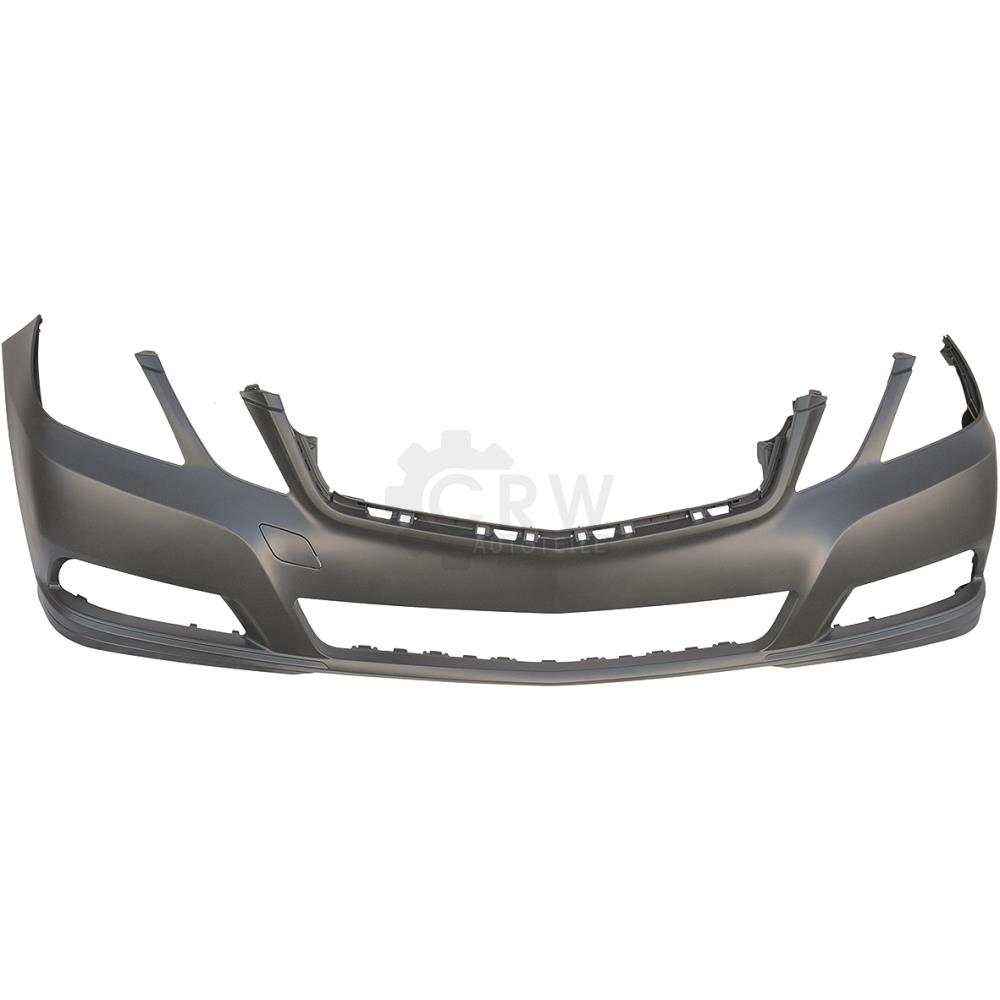 Stoßfänger Stoßstange vorne für Mercedes E-Klasse W212 Bj. 09-13