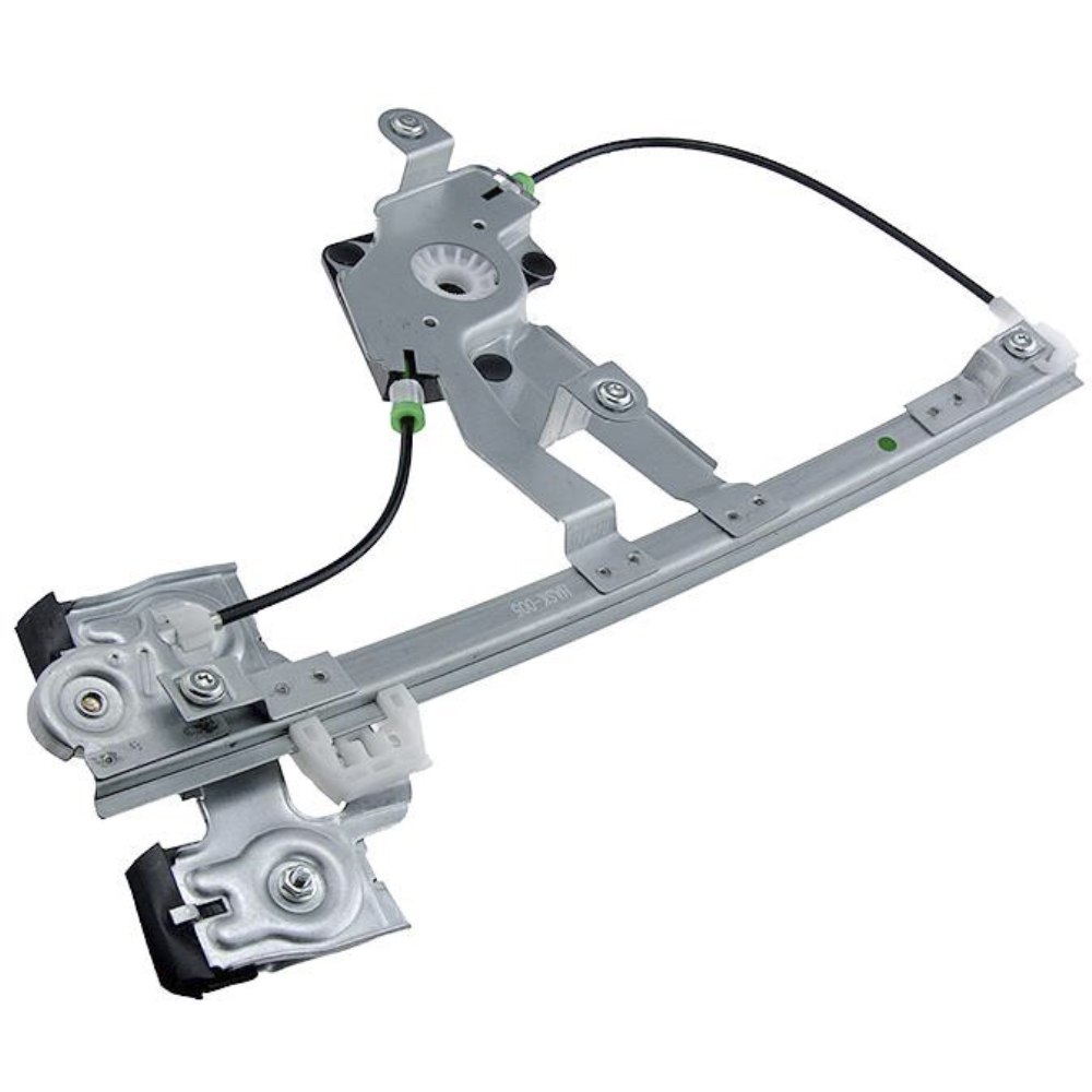 Fensterheber EPS-SK-005 Hinten Links für Skoda Octavia II Combi 1Z5 Octavai 1Z3 1U2
