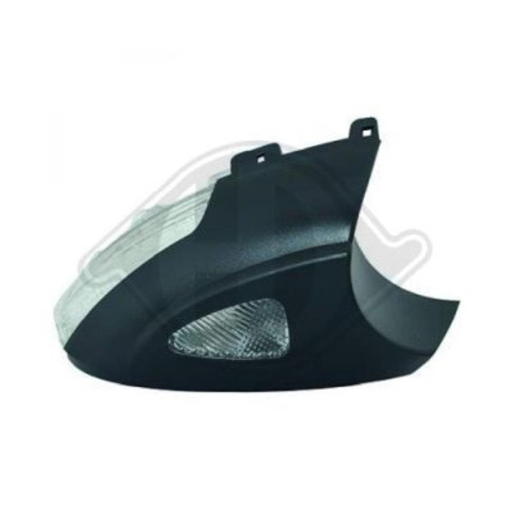 Blinkleuchte links Außenspiegel mit Begrenzungslicht LED für VW Tiguan 5N_