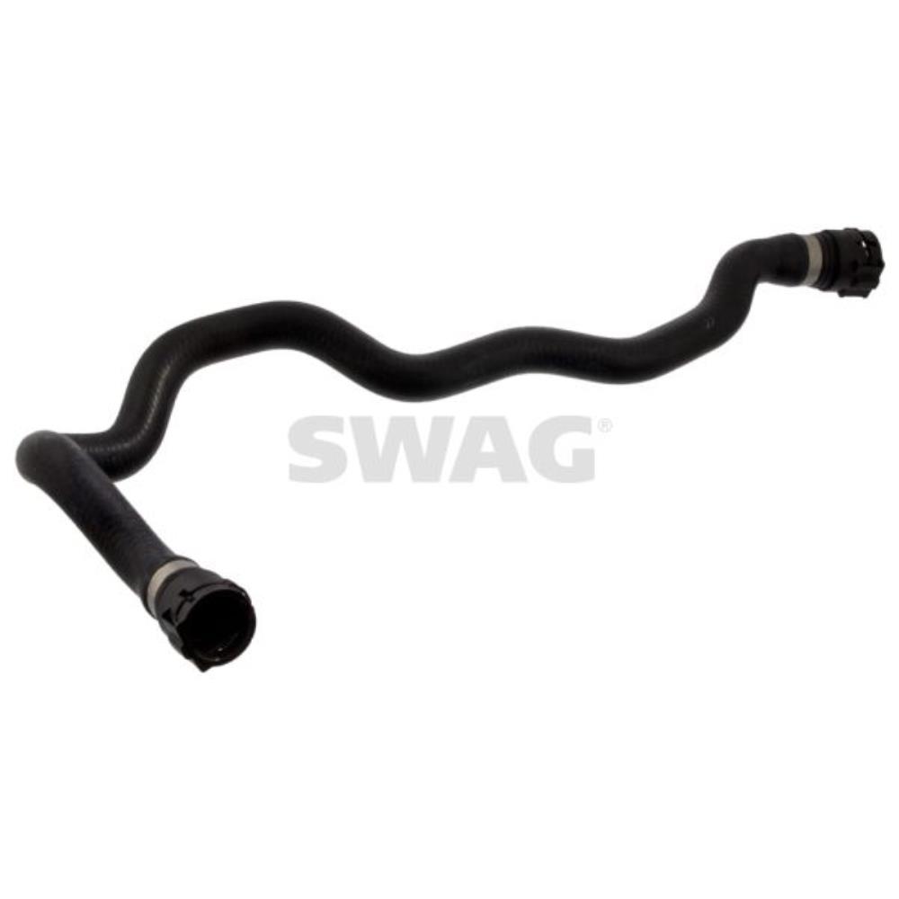 Kühlerschlauch 20 94 5839 für BMW 5er E39 7er E38