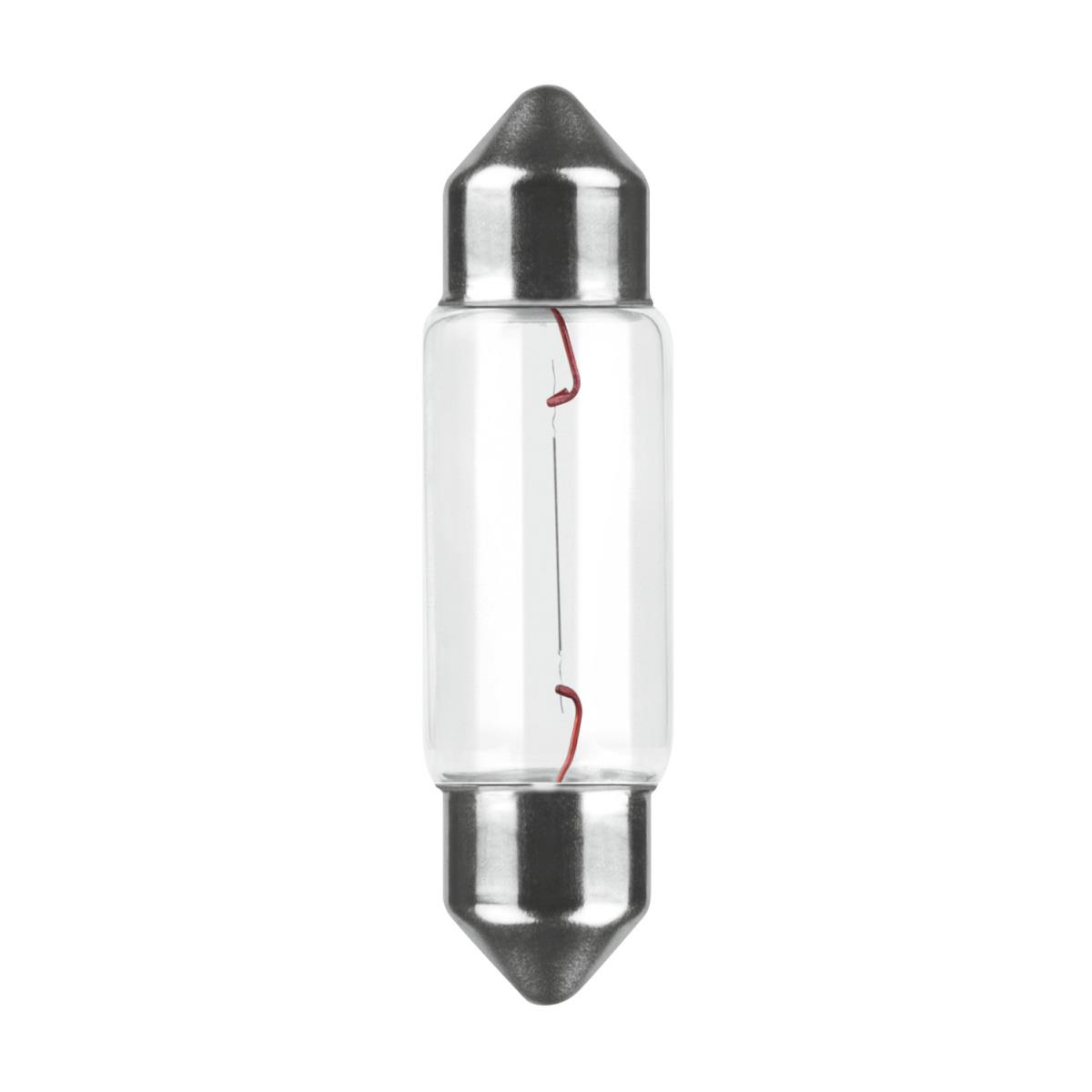 NEOLUX Standard C5W 5W 12V Sockel SV8,5-8 Signalbeleuchtung und Innenbeleuchtung