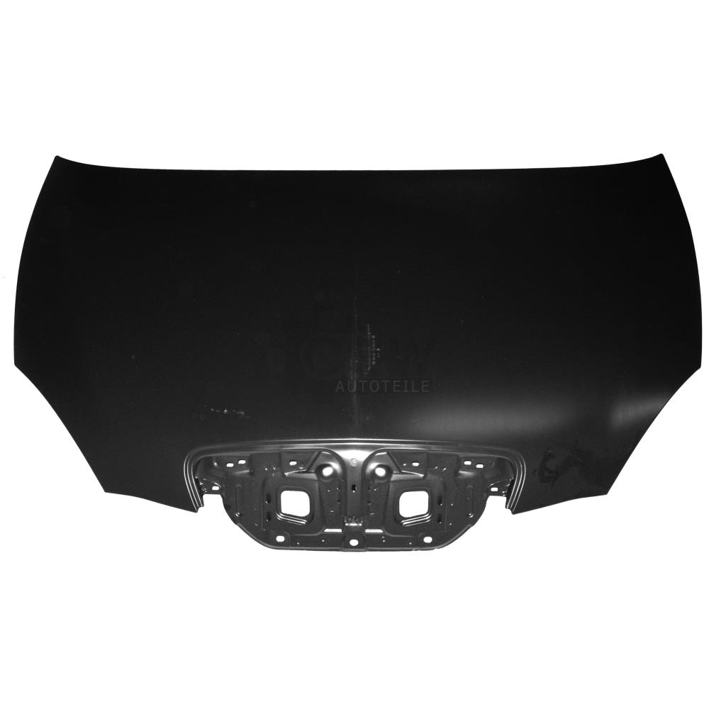 Motorhaube bonnet für Lancia Y Ypsilon 03- PJG