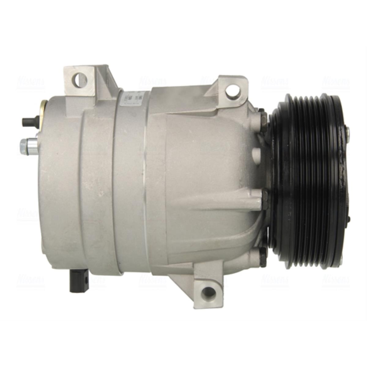 Kompressor Klimaanlage für Renault Laguna II Grandtour KG0/1_ BG0/1_ BJ0_