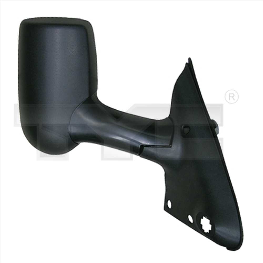 Außenspiegel Spiegel rechts passend für Ford Transit Bus FD_ _ FB_ FS_ FZ_