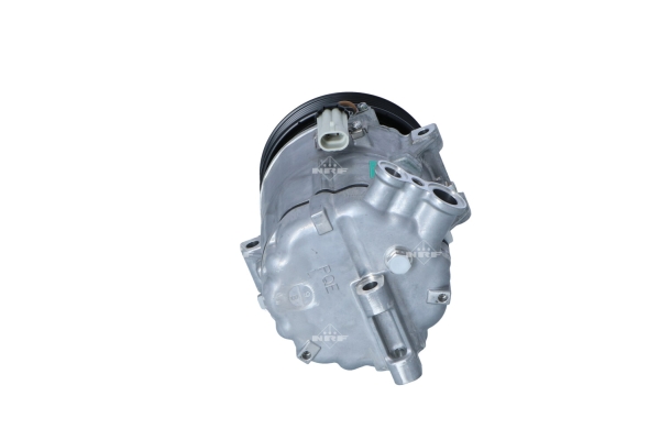 Kompressor Klimaanlage für Opel Vectra C Signum Fiat Croma