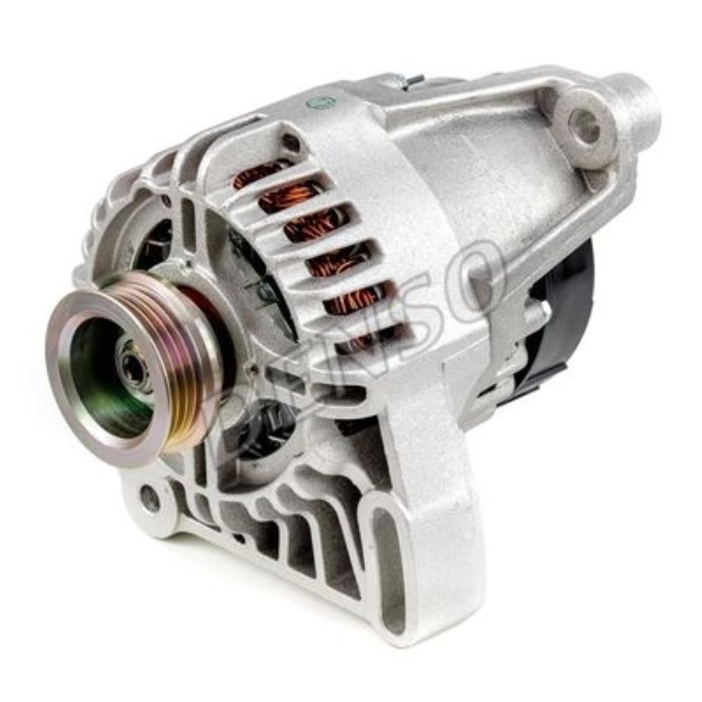 DENSO Generator Lichtmaschine 90A 14V für Alfa Romeo Mito Fiat Linea 500 C Ford