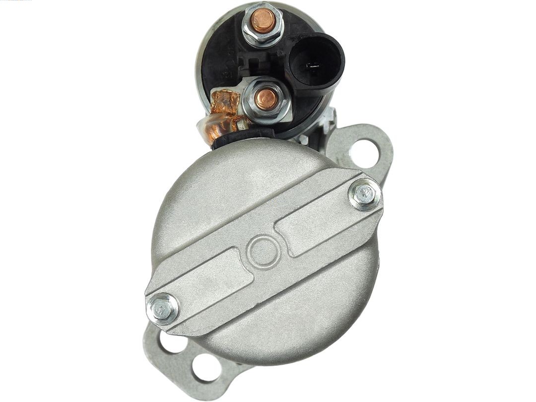 AS-PL Anlasser Starter 1.10kW für VW UP Polo Skoda Citigo Fabia III S0488