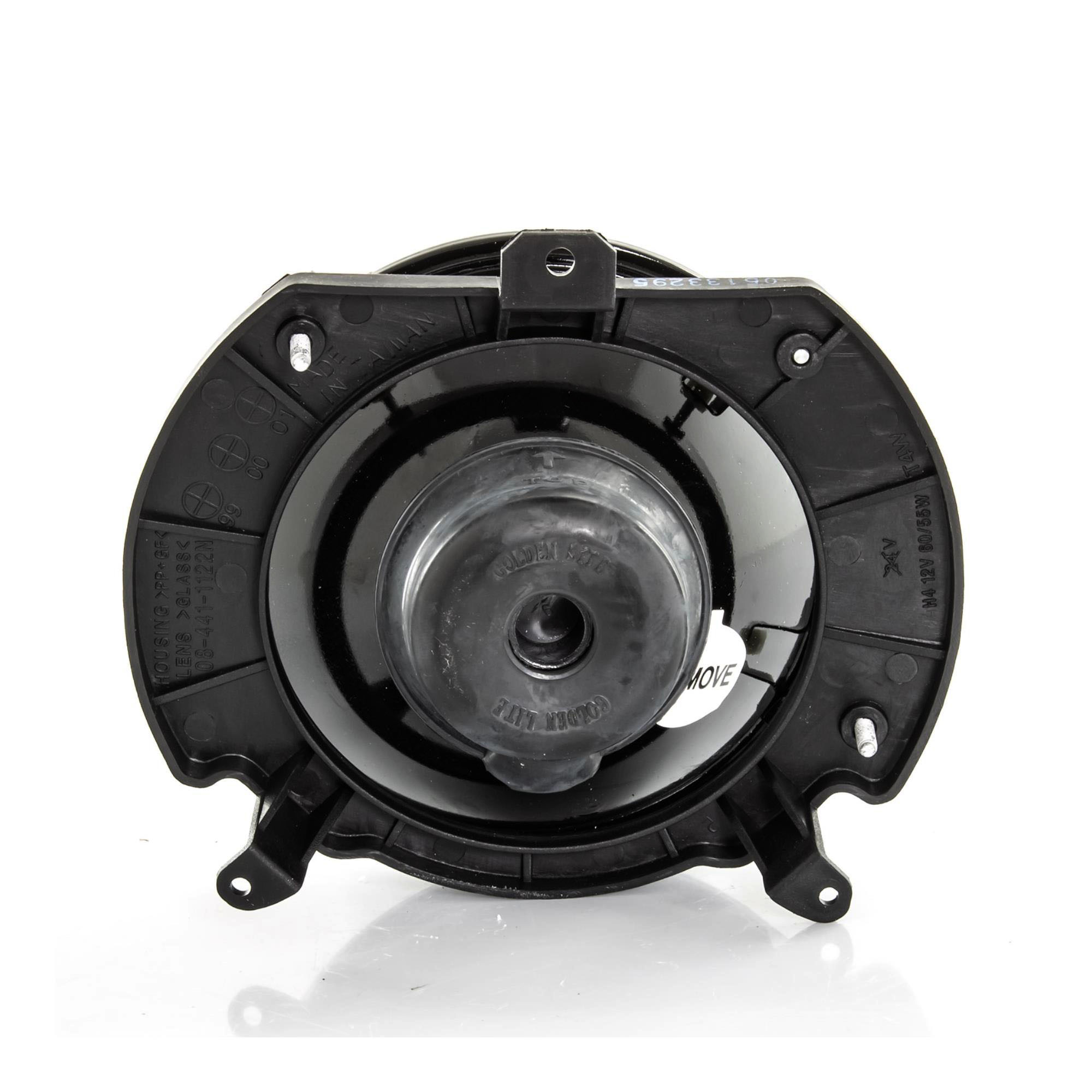 Scheinwerfer rechts/ links für VW Polo Typ 86 C Bj 81-90 H4 1008196