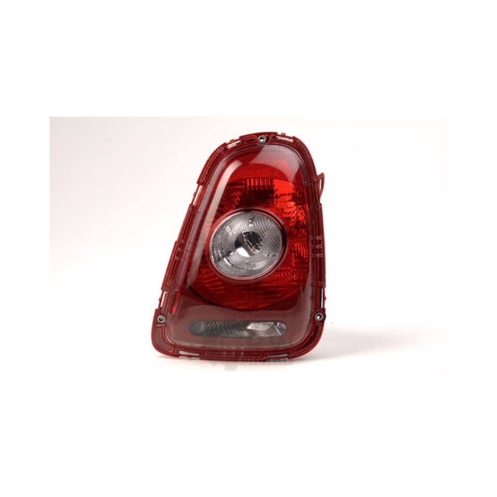 Rückleuchten Heckleuchten Set links&rechts rot für MINI Mini R56 R50 R53 R57 R55