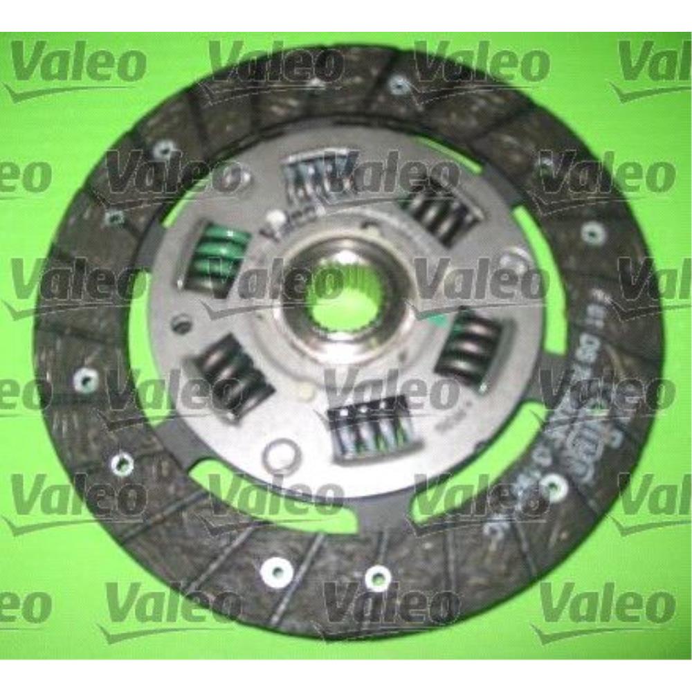 VALEO Kupplungssatz für Renault Megane Scenic JA0/1_ 1.4i Kangoo Express FC0/1_