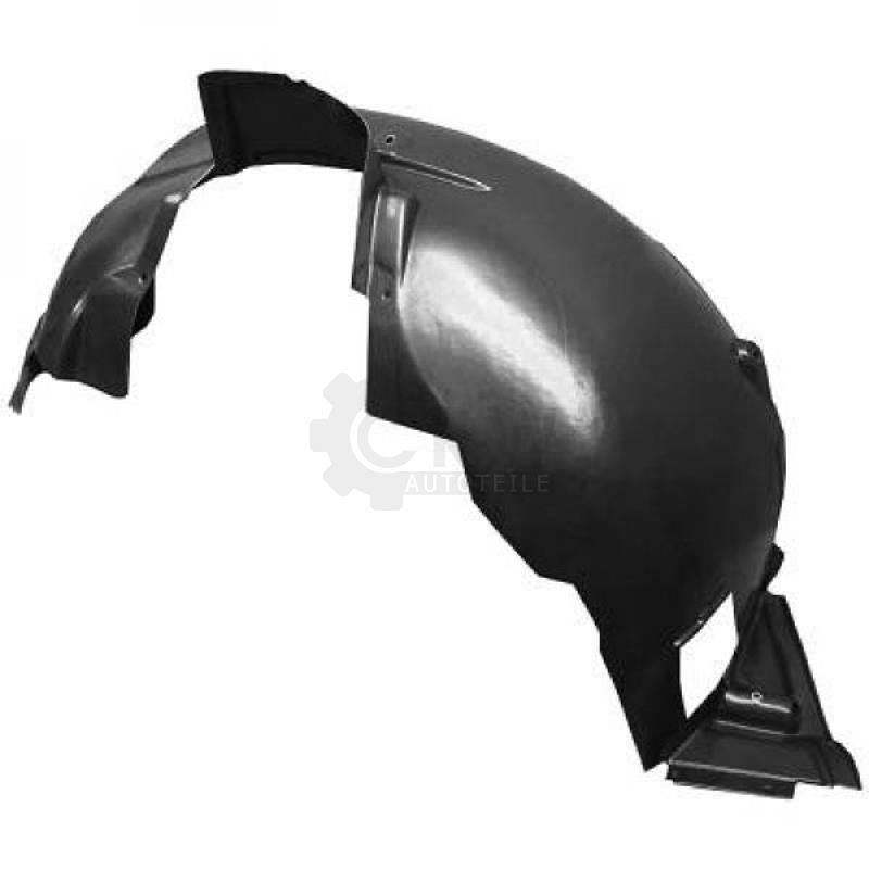 Radhausschale Radschale vorne rechts für BMW X5 E53 Bj. 99-06 D5N