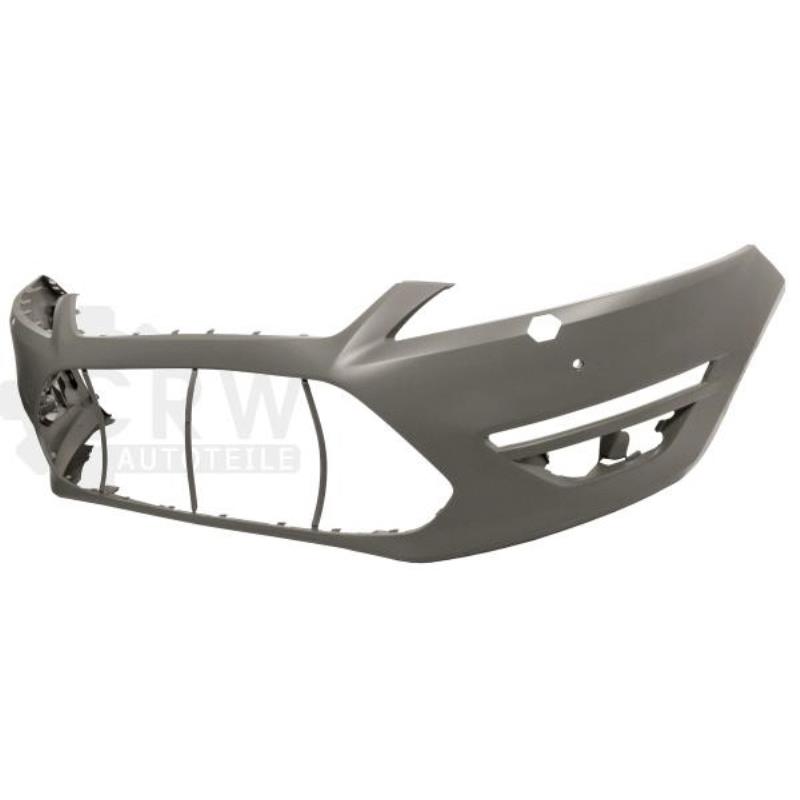 Stoßfänger vorne passend für Ford Mondeo IV Turnier BA7 2.0 TDCi 2.3