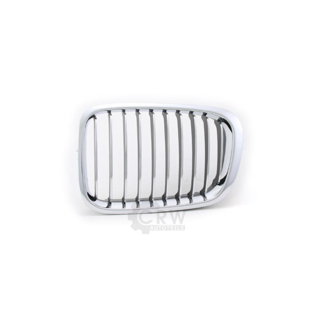 Frontgrill Kühlergrill 51138208489 für BMW 3 E46 98-01 UDY