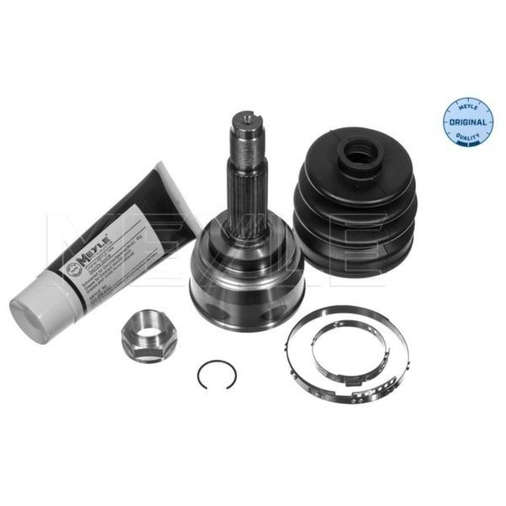 MEYLE Gelenksatz Antriebswelle radseitig für Mitsubishi Colt II C1_A Lancer