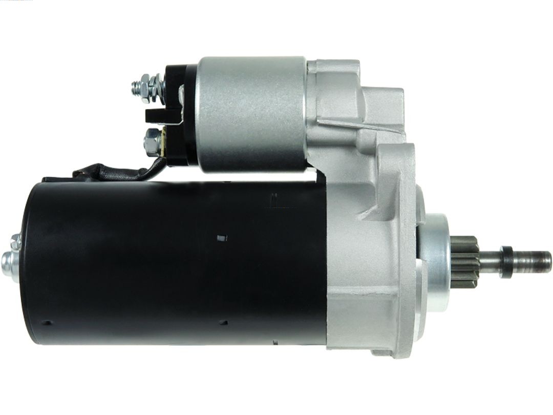 AS-PL Anlasser Starter 1.70kW für VW Jetta I Transporter IV Bus Golf S0045