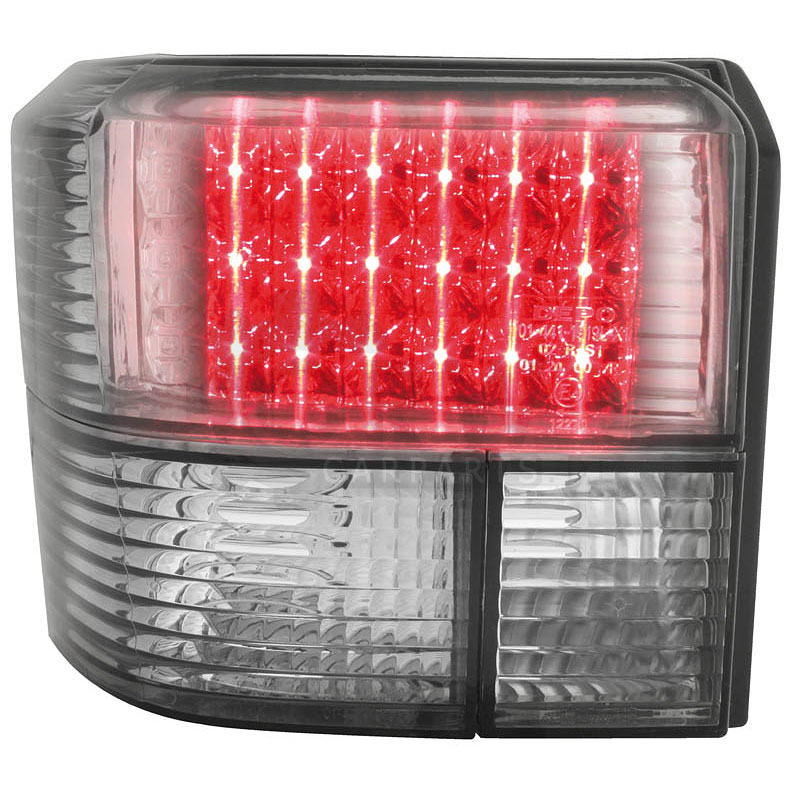 2 x Rückleuchten Heckleuchte für VW Transporter IV Bus 70XB 70XC 7DB 7DW