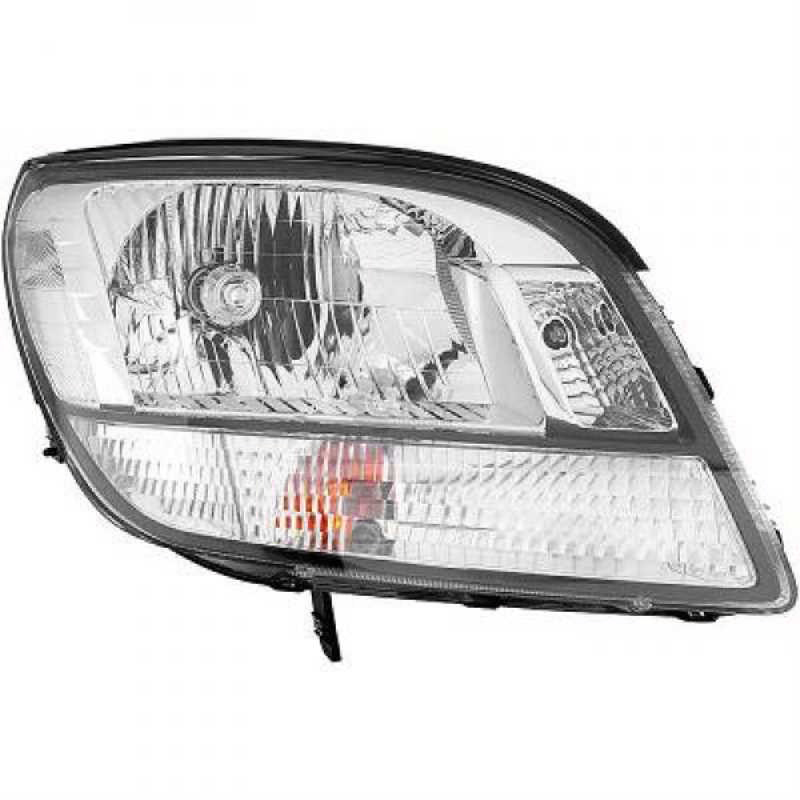 Scheinwerfer Hauptscheinwerfer rechts für Chevrolet Orlando J309 Bj. 11->>