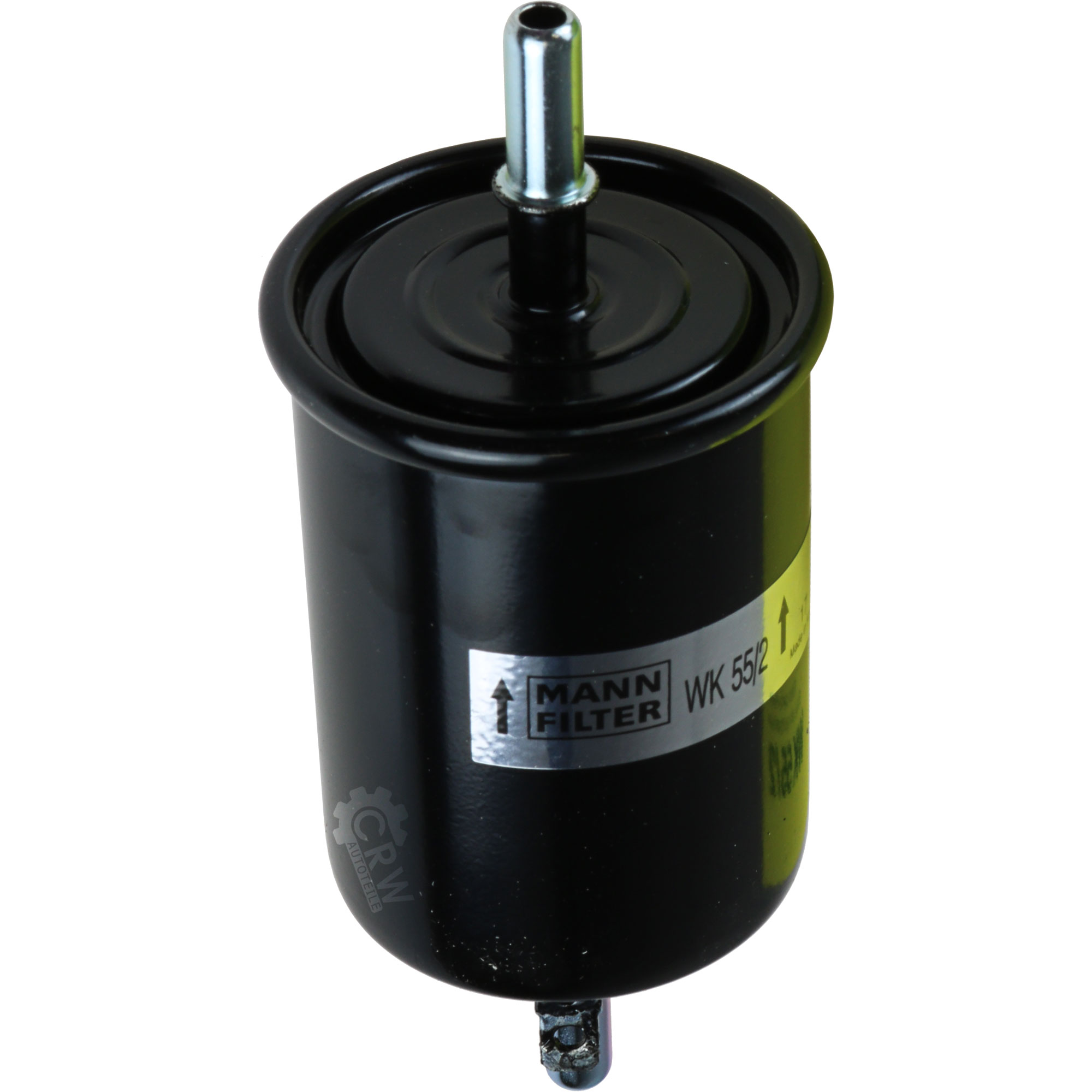 MANN-FILTER Kraftstofffilter WK 55/2 Fuel Filter