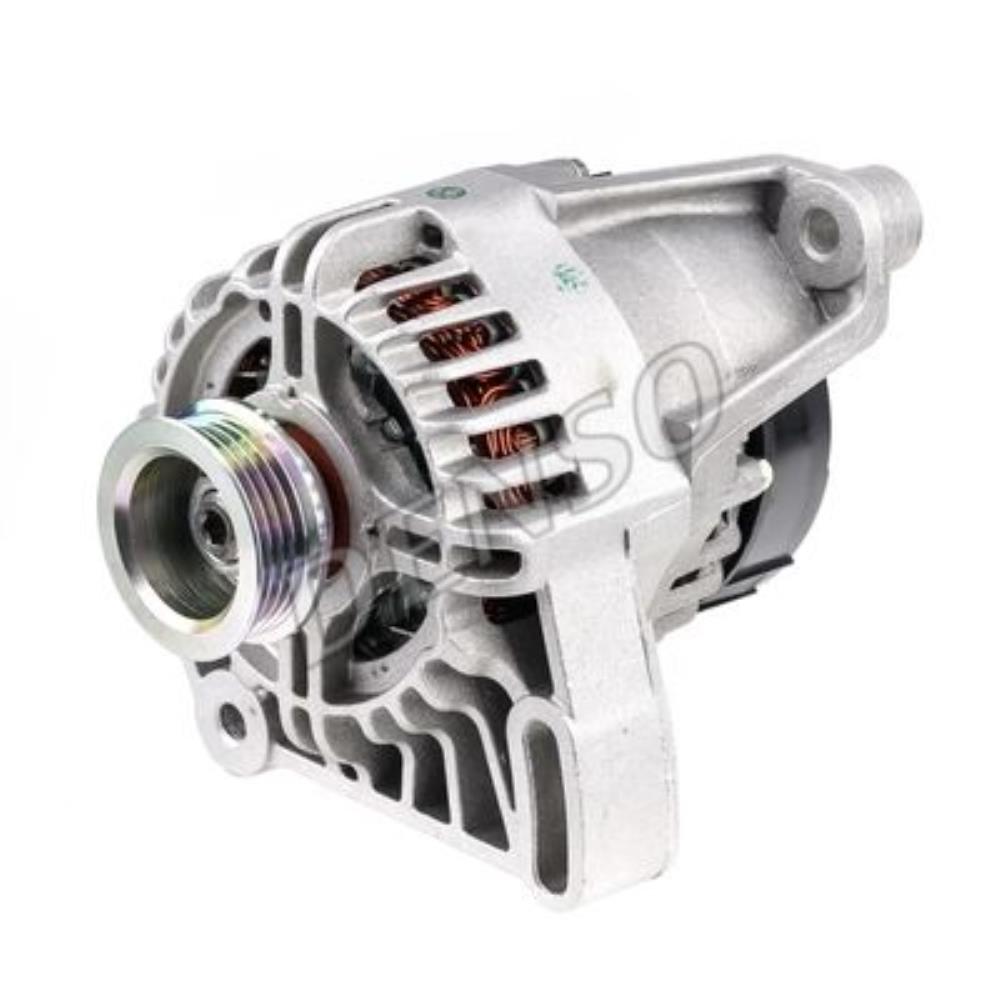 DENSO Generator Lichtmaschine 105A 14V für Lancia Ypsilon Fiat Punto Evo Ford