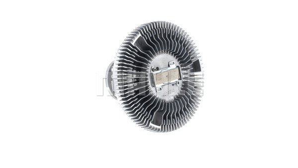 MAHLE Viskokupplung Kupplung Kühlerlüfter für KIA Pro Cee'D 1.6 CVVT 3.0 V6