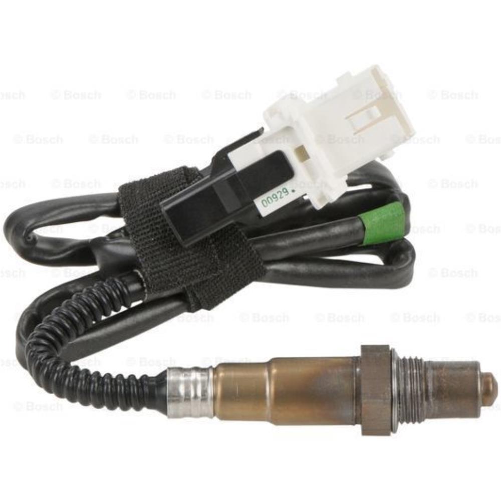 BOSCH Lambdasonde passend für Volvo XC90 I 275 T6 AWD S80 184 3.0 2.9