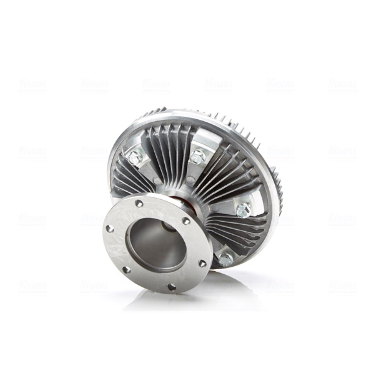 Kupplung Kühlerlüfter NISSENS für Volvo V70 I 2.4 Bj.95-00 Bj.96-00 V90 Kombi