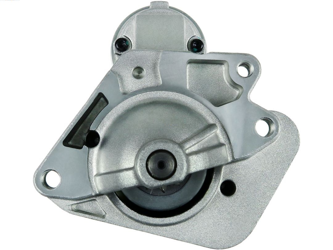 AS-PL Anlasser Starter 1.40kW für Nissan Note S3124S