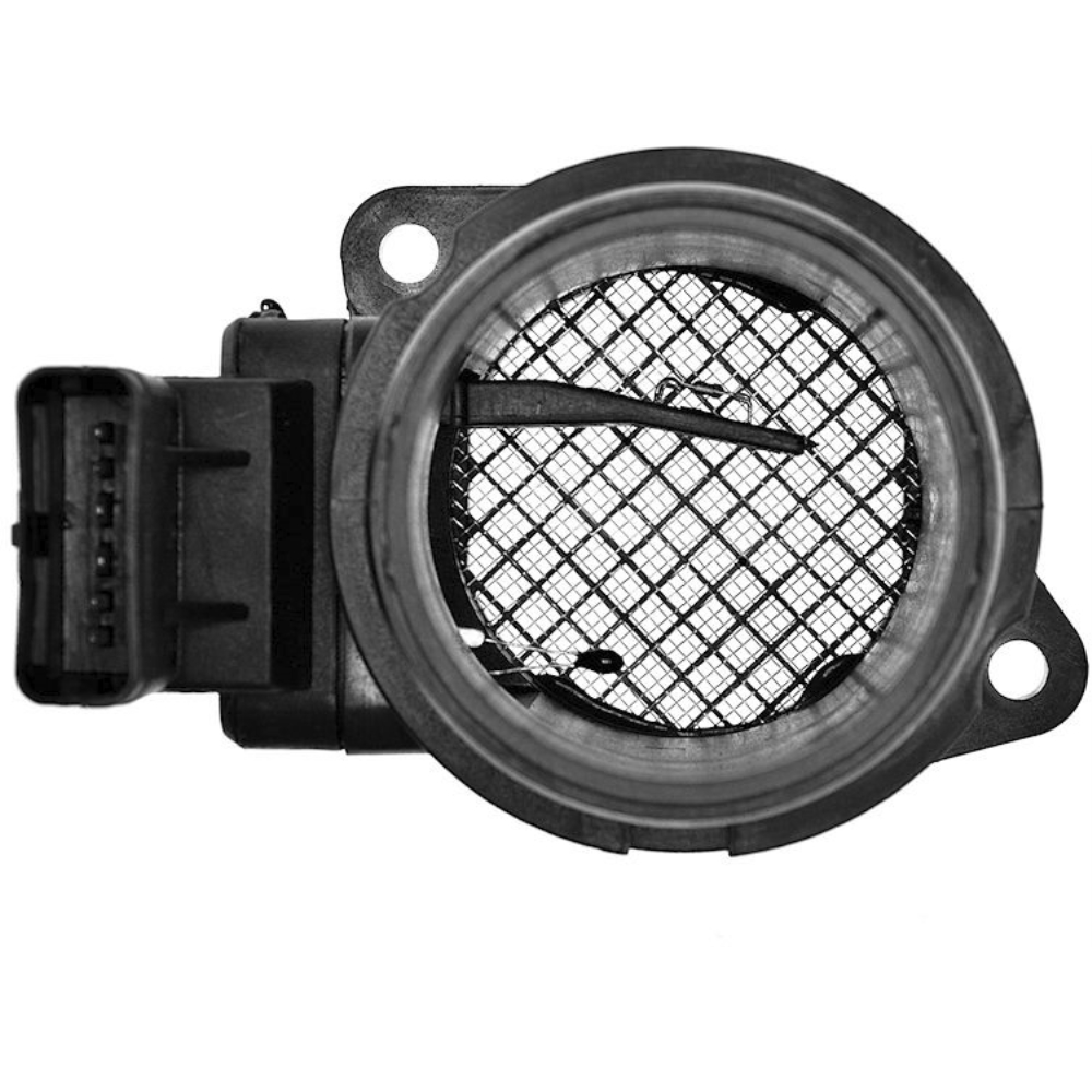 NTY Luftmassenmesser für Ford Fiesta V 1.4 TDCi Fusion Citroën C3 I C2