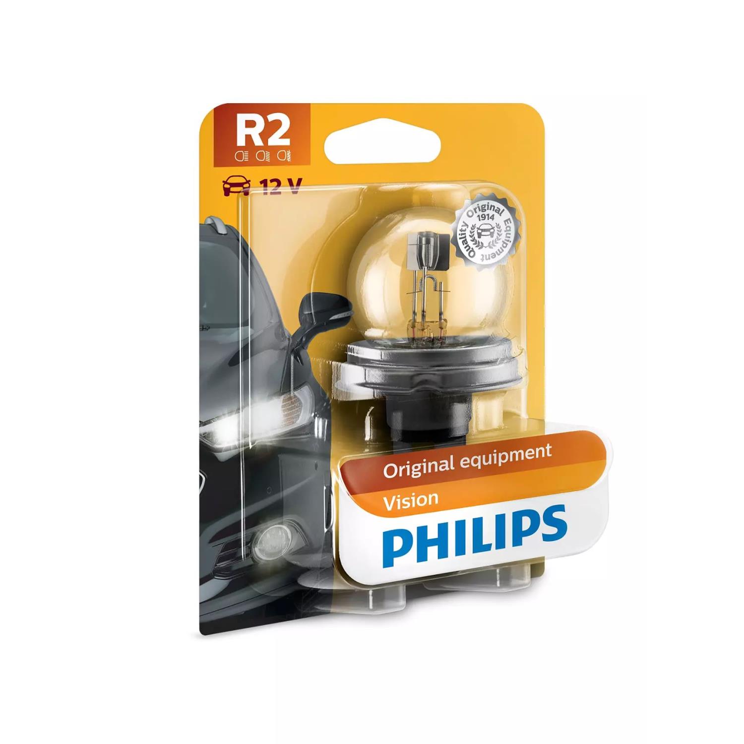 PHILIPS 12620B1 Glühlampe Beleuchtung