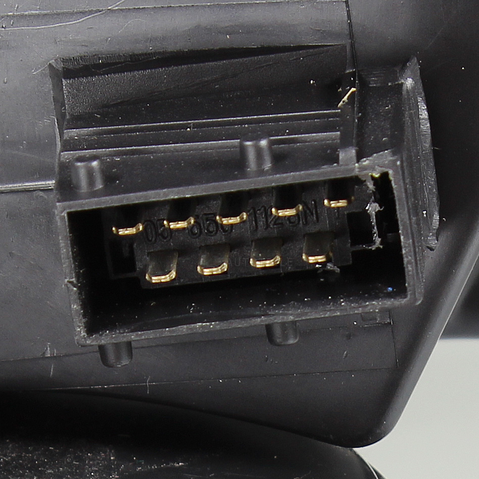 Scheinwerfer links Citroen Xsara Bj. 09.00-12.02 H7/H1/H3 inkl. Motor für LWR