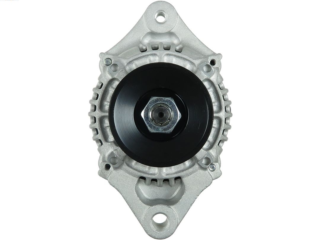 AS-PL Lichtmaschine Generator 40A 12V für Daihatsu Cuore IV 0.8 1.0