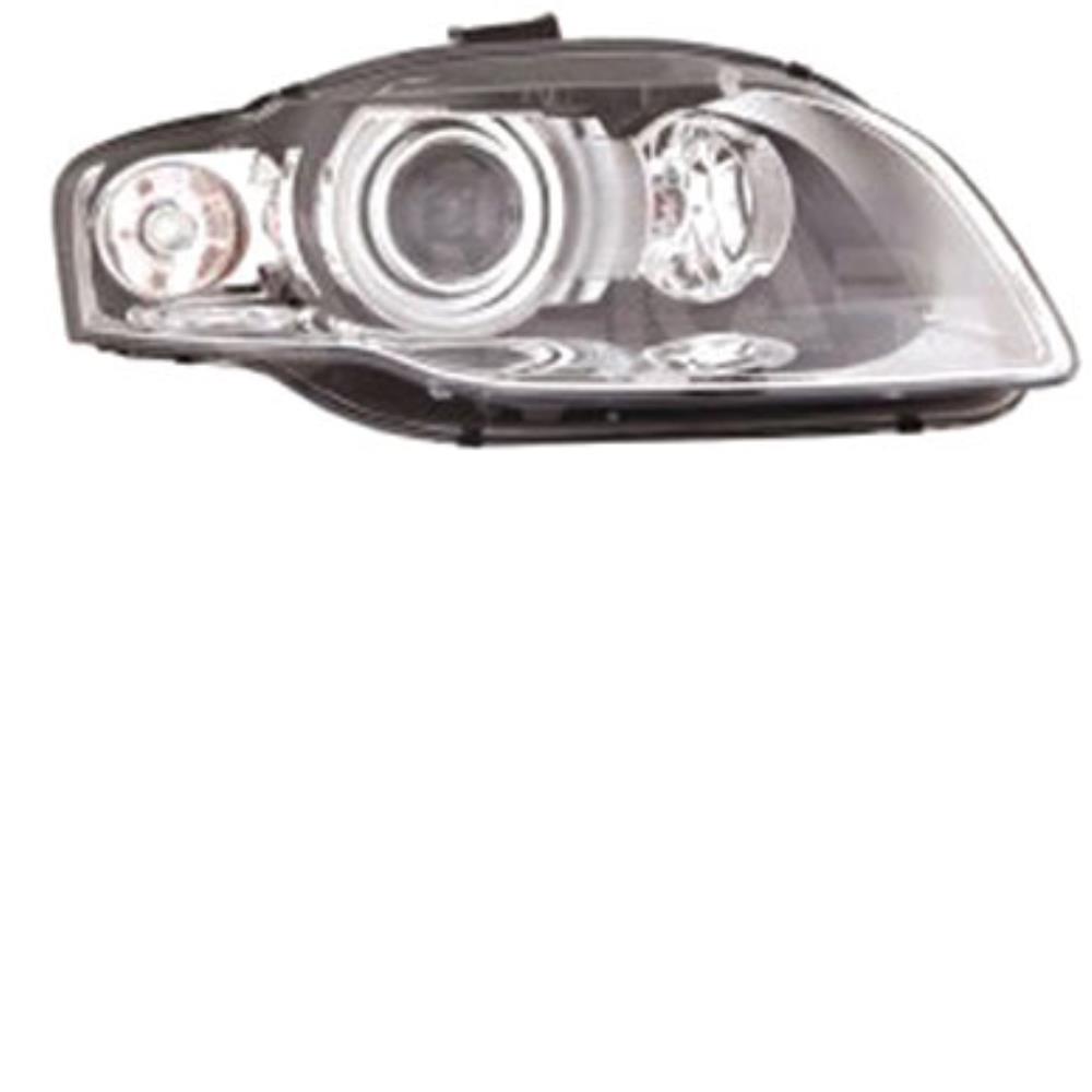 Scheinwerfer Xenon links für Audi A4 8EC B7 CERTIFIED QUALITY