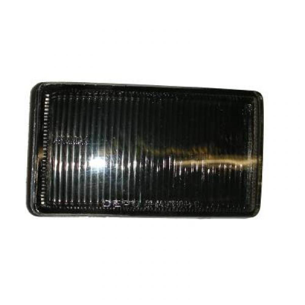 Blinker Frontblinker links für VW Golf III Bj. 91-97 schwarz H41