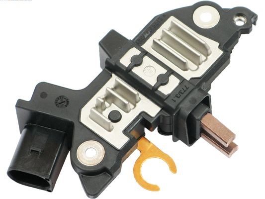 AS-PL Generatorregler Lichtmaschinenregler 12V für Mercedes-Benz Sprinter 3-T