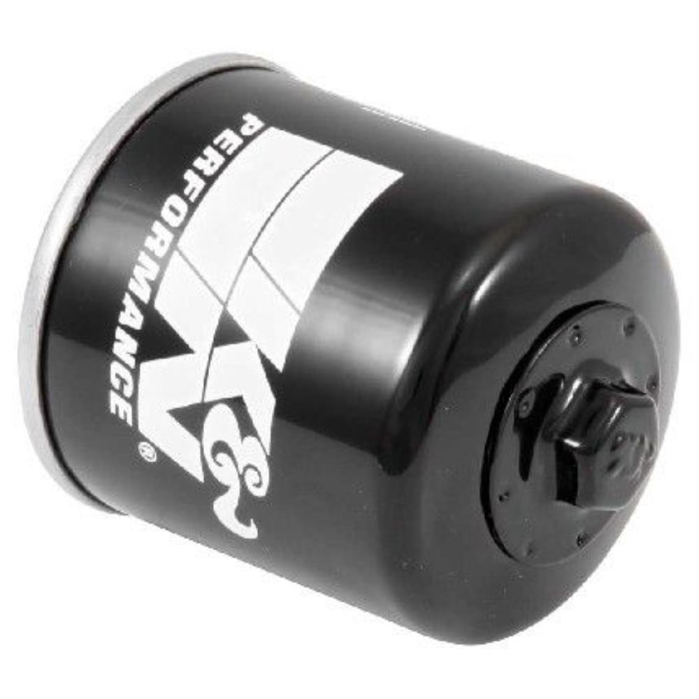 K&N Oil Filter OIL FILTER; POWERSPORTS; CANISTER