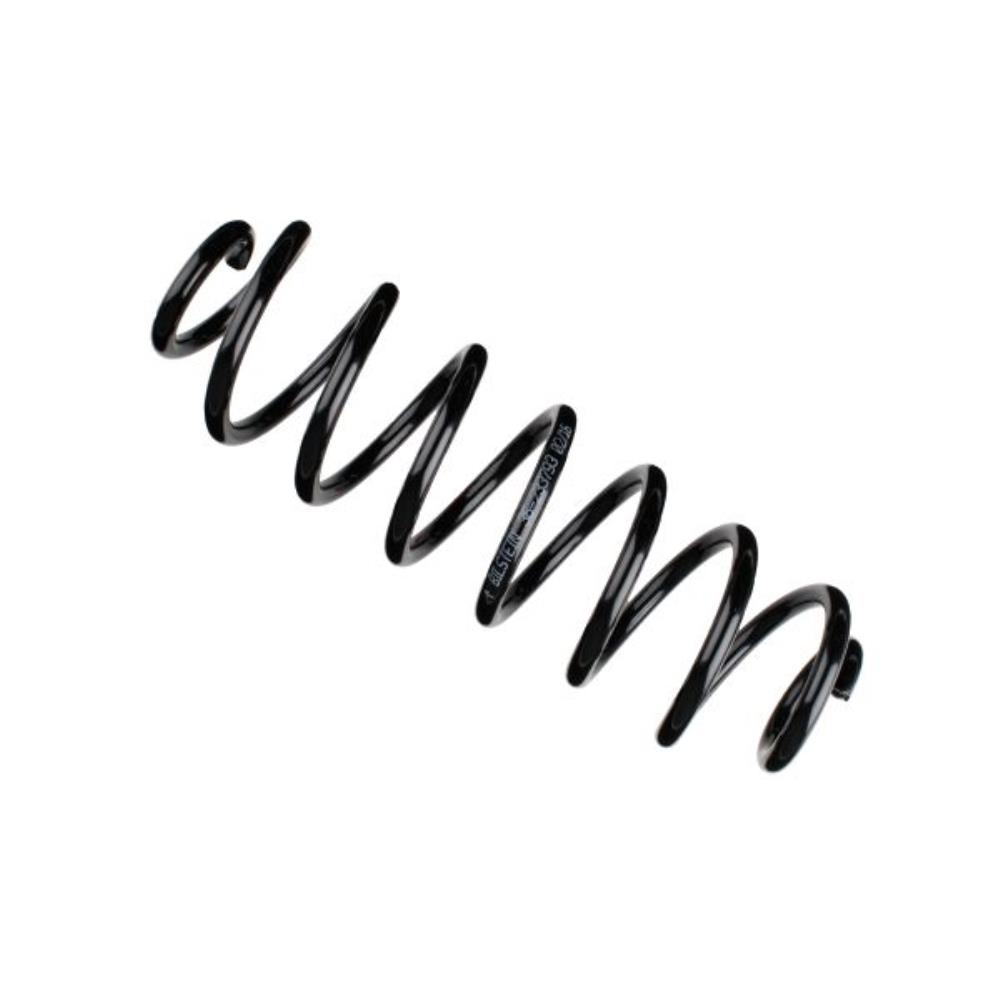 2x BILSTEIN Federn Fahrwerksfedern hinten für Skoda Yeti 5L VW Golf VI Variant