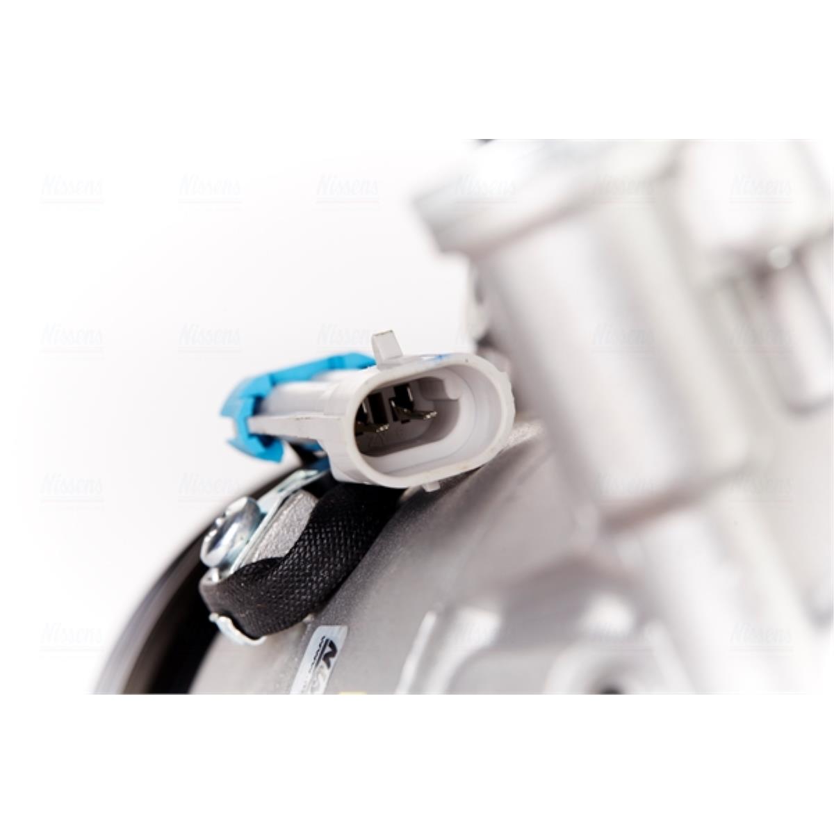 Kompressor Klimaanlage Klimakompressor passend für Opel Zafira B A05