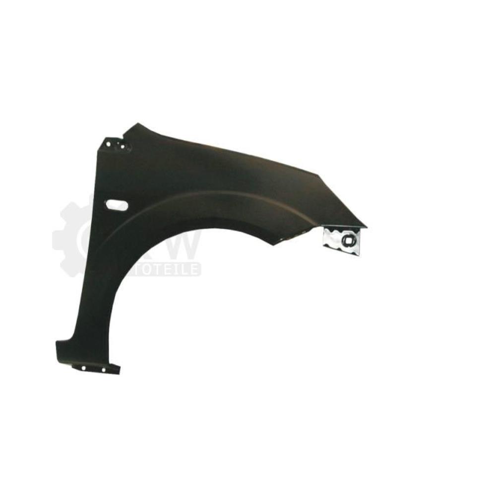 Kotflügel vorne rechts passend für Ford Fiesta V JH_ JD_ 1.25 16V 1.4
