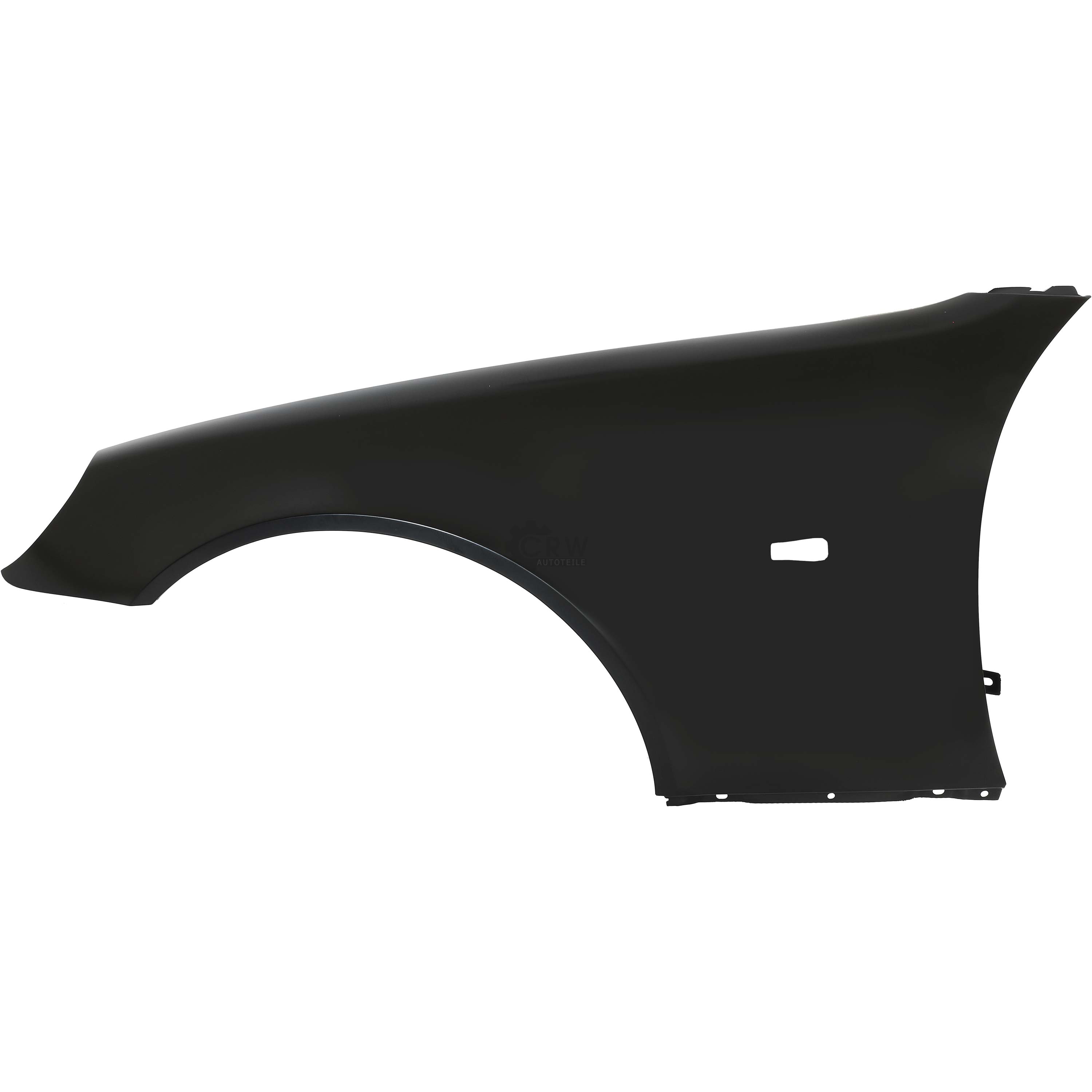 Kotflügel vorne links für Mercedes-Benz SLK Bj. 96-00 mit Loch Blinkleuchte
